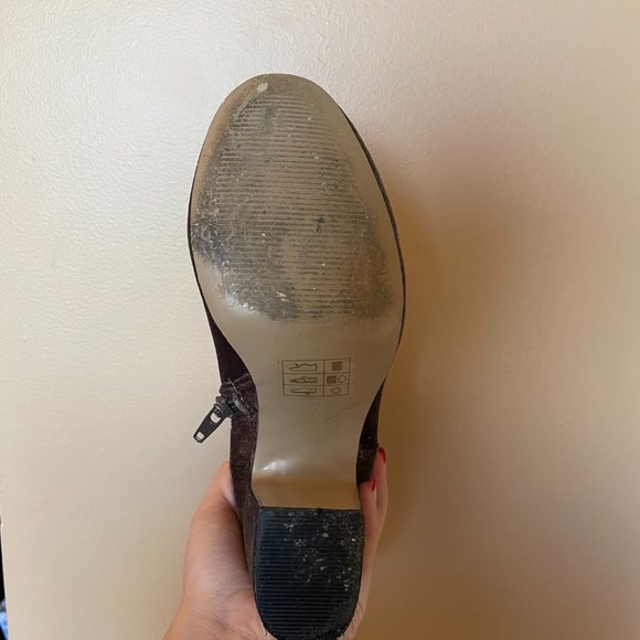 A very elegant boot - Picture 4 of 4